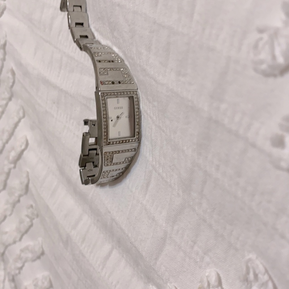 Guess watch